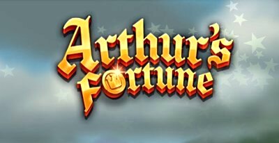 Arthurs Fortune Slot