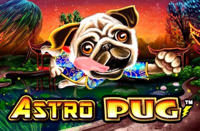 Astro Pug Slot Lightningbox