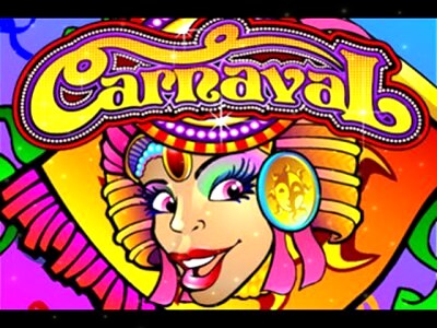 Carnaval Slot