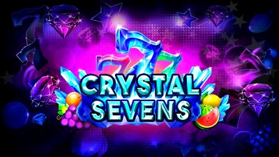 Crystal Sevens Slot