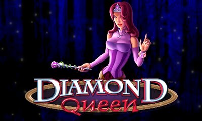 Diamond Queen Slot