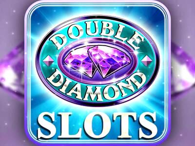 Double Diamond Slots