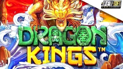 Dragon Kings Slot