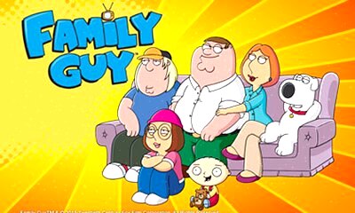 Family Guy Slot