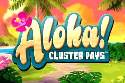 Top Slot Game of the Month: Gamethumb Aloha