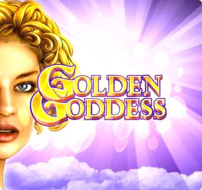 Golden Goddess Slots