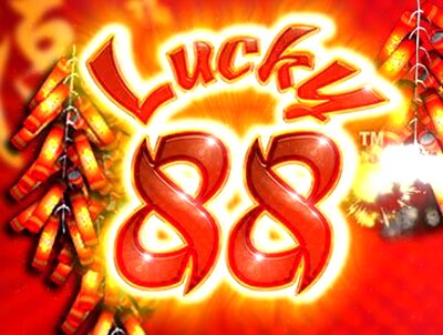 Lucky 88 Slots