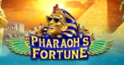 Pharaohs Fortune Slots