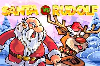 Santavsrudolf Games Thumbnail