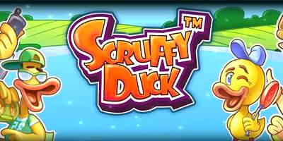 Scruffy Duck Slot