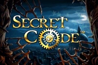 Secret Code Slot