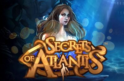 Secrets of Atlantis Slot