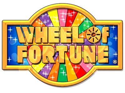 Wheel of Fortune Slots