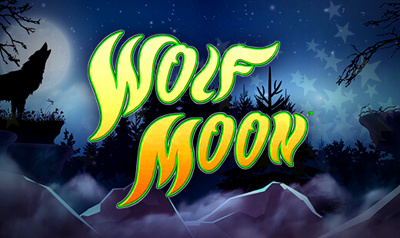 Wolf Moon Slots