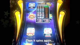 Fireball Slots Game