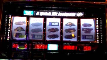 Black Gold Slot Machine Online