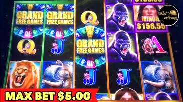 Crystal Cash Slot