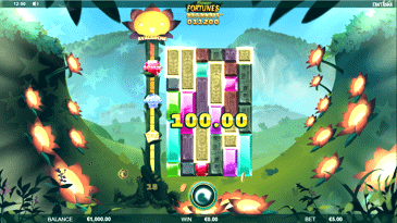 Fantasma Games Slot