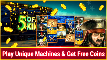 Irish Luck Slots