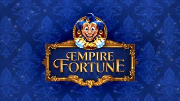 Play Empire Fortune Slot