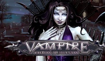 Vampire Princess of Darkness Slot