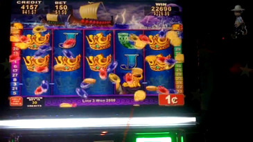 Viking Legend Slot