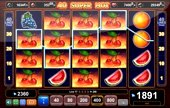 40 Super Hot Slot Machine