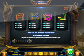 Book of Anubis Slot