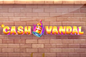 Cash Vandal Slot Machine