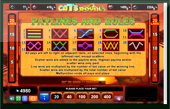 Cats Royal Free Slots