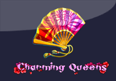 Charming Queens Slot Machine