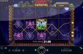 Creepy Carnival Online Slot