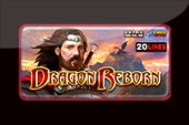 Dragon Reborn Slot