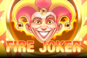 Fire Joker Slot