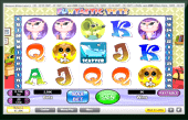 Funtastic Pets Slot