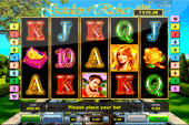 Garden of Riches Slot