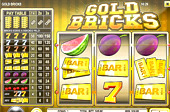 Gold Bricks Slots