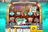 Golden Goal Online Slot