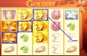 Goldify Slot Machine