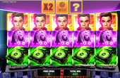 Hardwell Slot Machine Online