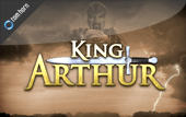 King Arthur Slot Machine