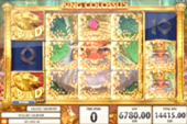 King Colossus Slot