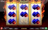 Lucky Rose Slot