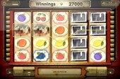 Pachamama Slot Machine