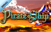 Pirate Ship Slots