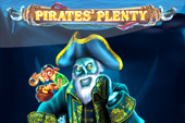 Pirates Plenty Slot Review