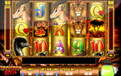 Play Roaming Reels Slot