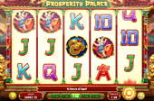 Prosperity Palace Slot