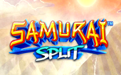 Samurai Split Slot Machine Online