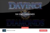 Slot of Davinci Diamonds